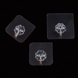 Combo 50 Móc Dính Tường Chịu Lực