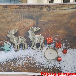 Vải phông nền FO3115 50x75cm