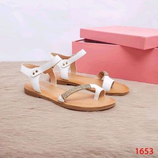 dép đế bằng nữ