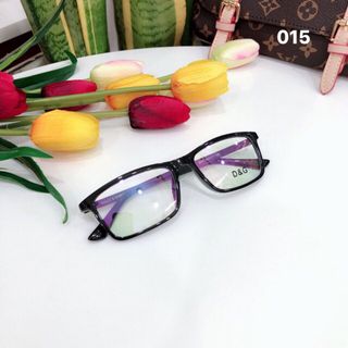 Mắt kinh gọng cận