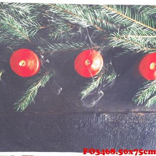 Vải phông nền FO3468 50x75cm