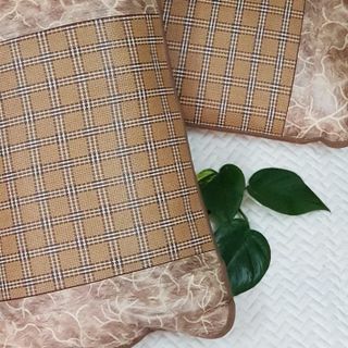 ĐÔI VỎ GỐI MÂY