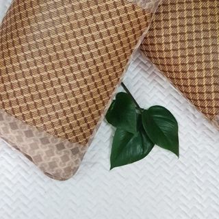 ĐÔI VỎ GỐI MÂY