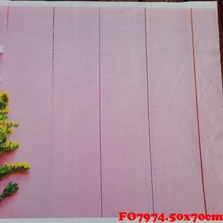 Vải phông nền FO7974 50x70cm