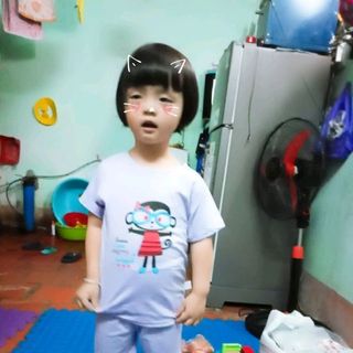 sét 5 bộ quần áo 150k