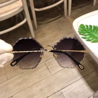 Mắt kính óc