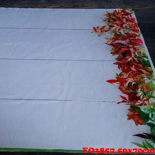 Vải phông nền FO3857 50x70cm