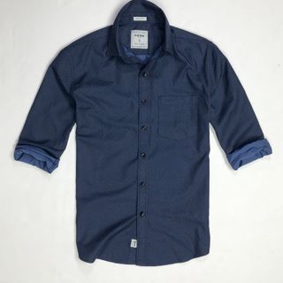 Sơ mi chấm bi nhiều loại cực đẹp hàng cotton