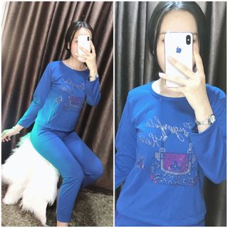 Set Bộ Đính Hạt Kết Kimsa