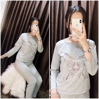 Set Bộ Đính Hạt Kết Kimsa