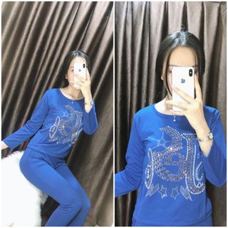 Set Bộ Đính Hạt Kết Kimsa