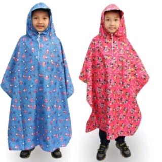 Áo mưa bít trẻ em giá sỉ