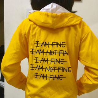 Áo khoác Dù 2 lớp