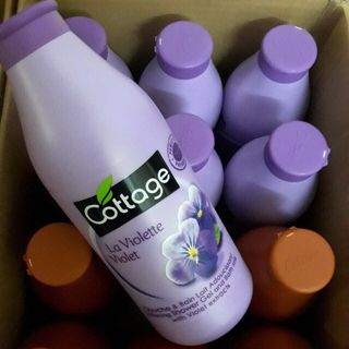 Sữa tắm cottage pháp 750 mL
