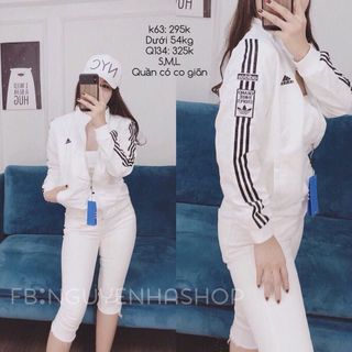 Áo Khoác Nữ Dù 2 Lớp