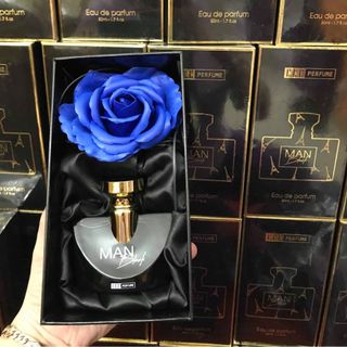 Nước hoa nam Mocha MAN BLACK