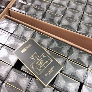 Nước hoa nam Mocha MAN BLACK