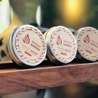 Saffron Negin - Trực Tiếp Từ Iran