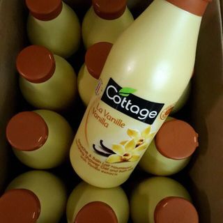 Sữa tắm cottage pháp 750 mL
