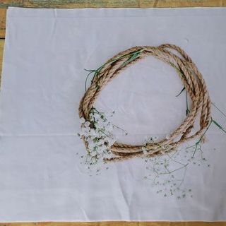 Vải phông nền FO2583 50x70cm