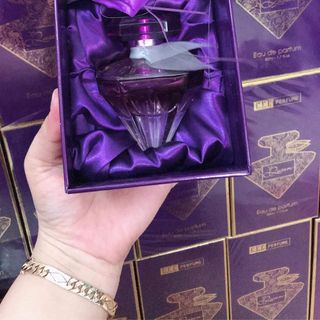 Nước hoa CÉE PERPUME QUEEN MOCHA