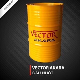 Dầu thủy lực VECTOR HYDRAULIC VG 32