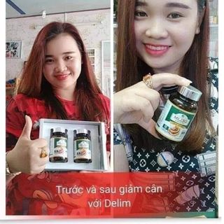DELIMGIẢMCÂNSỐ1Mỹ phẩm LACO