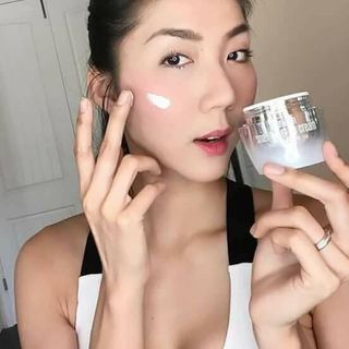 KEM DƯỠNG TRẮNG DA ỐC SÊN GOODAL