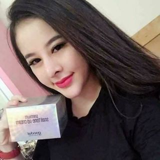 KEM DƯỠNG TRẮNG DA ỐC SÊN GOODAL