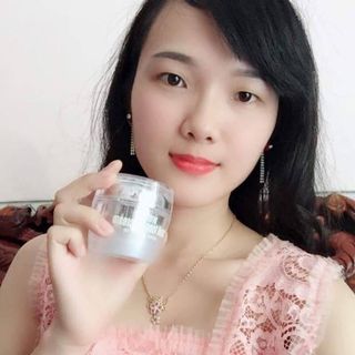 KEM DƯỠNG TRẮNG DA ỐC SÊN GOODAL