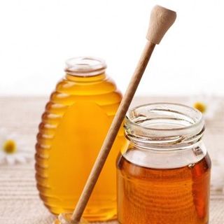 Mật ong nguyên chất đóng can nhựa