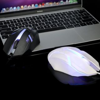 Chuột game thủ Divipard