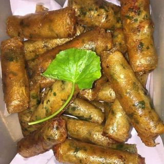 Vỏ ram Hà Tĩnh