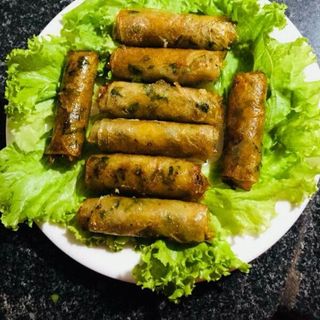 Vỏ ram Hà Tĩnh