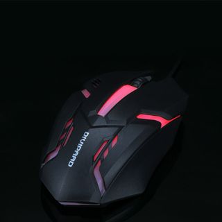 Chuột game thủ Divipard