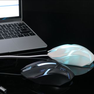 Chuột game thủ Divipard
