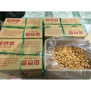 Sỉ Bánh Gấu Nhân Kem Thiên Hồng 1 thùng 5kg