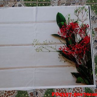 Vải phông nền FO5357 50x70cm