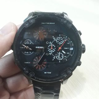 Đồng hồ Nam Sang Trọng Dây Vàng