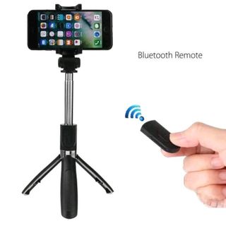 Gậy tự sướng đa năng tripod