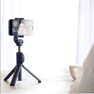 Gậy tự sướng đa năng tripod