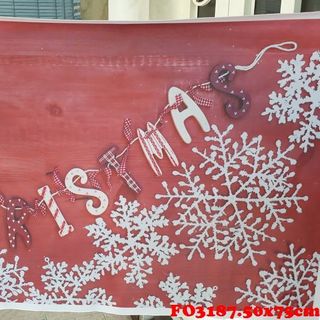 Vải phông nền FO3187 50x75cm