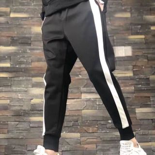Quần jogger 1 sọc