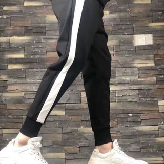 Quần jogger 1 sọc