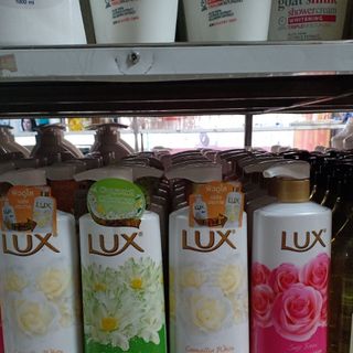 Sữa tắm lux Thái 500 mL