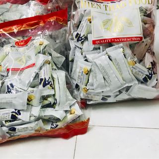 Bánh sữa chua giòn