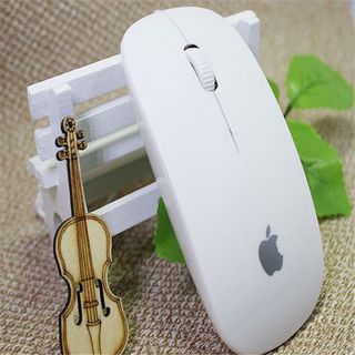 Chuột có dây Apple chuột siêu mỏng