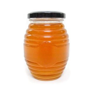 Mật ong hoa cafe hũ 1kg