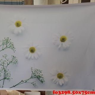 Vải phông nền fo3298 50x75cm