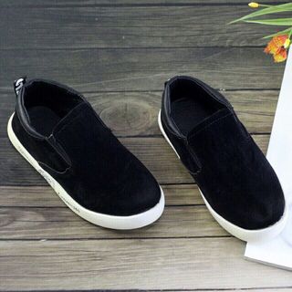 SLIP ON TRẺ EM SIZE TRUNG ĐẠI